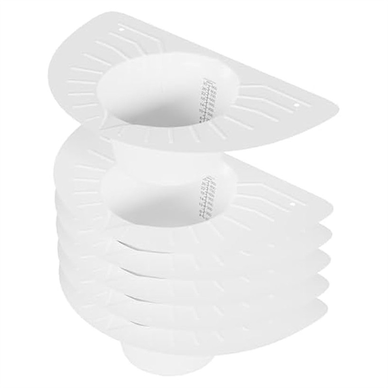 Jual B24B Urine Hats For Toilets Urine Sample Cup Containers Urine Hats ...