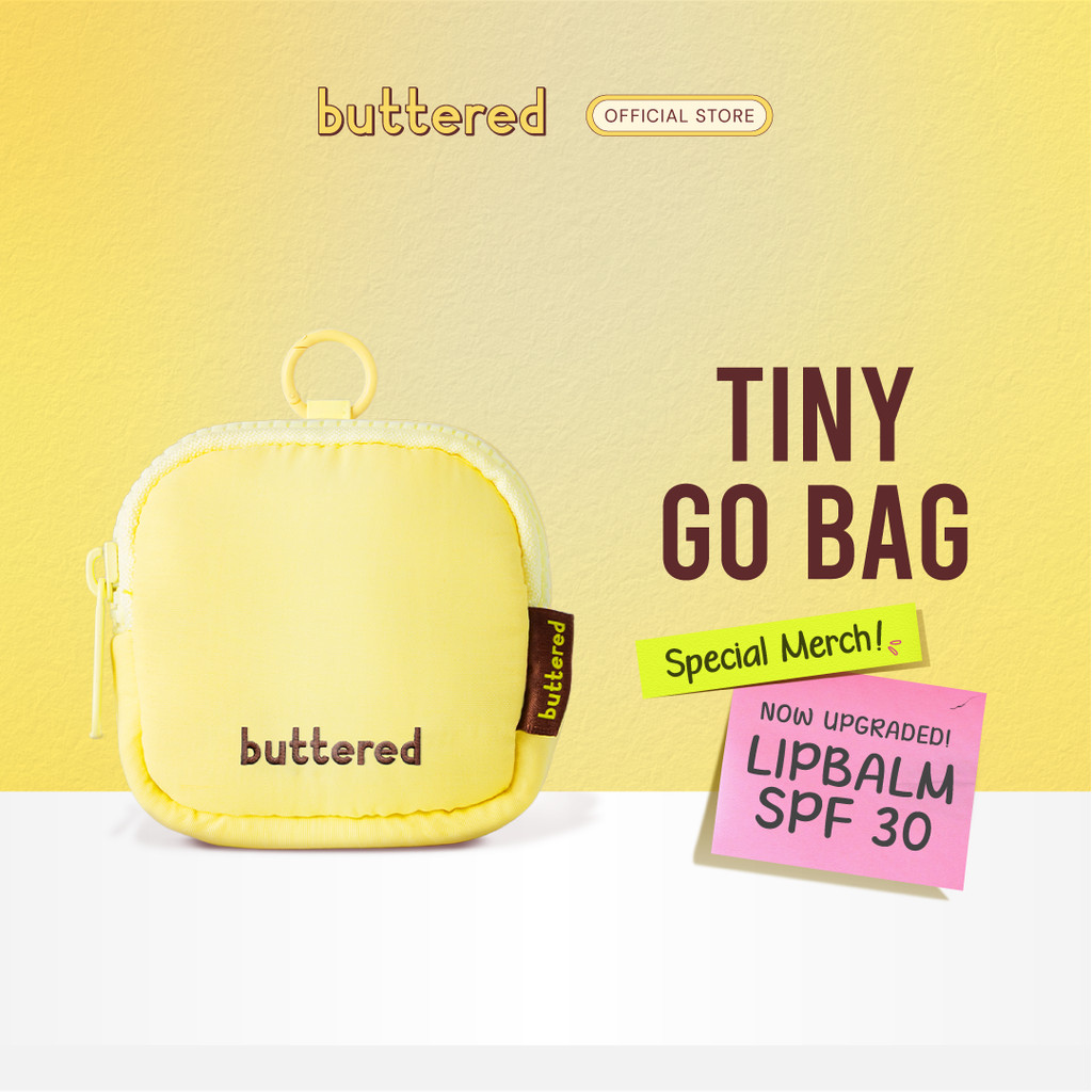 Toko Online Buttered Official Shop | Shopee Indonesia