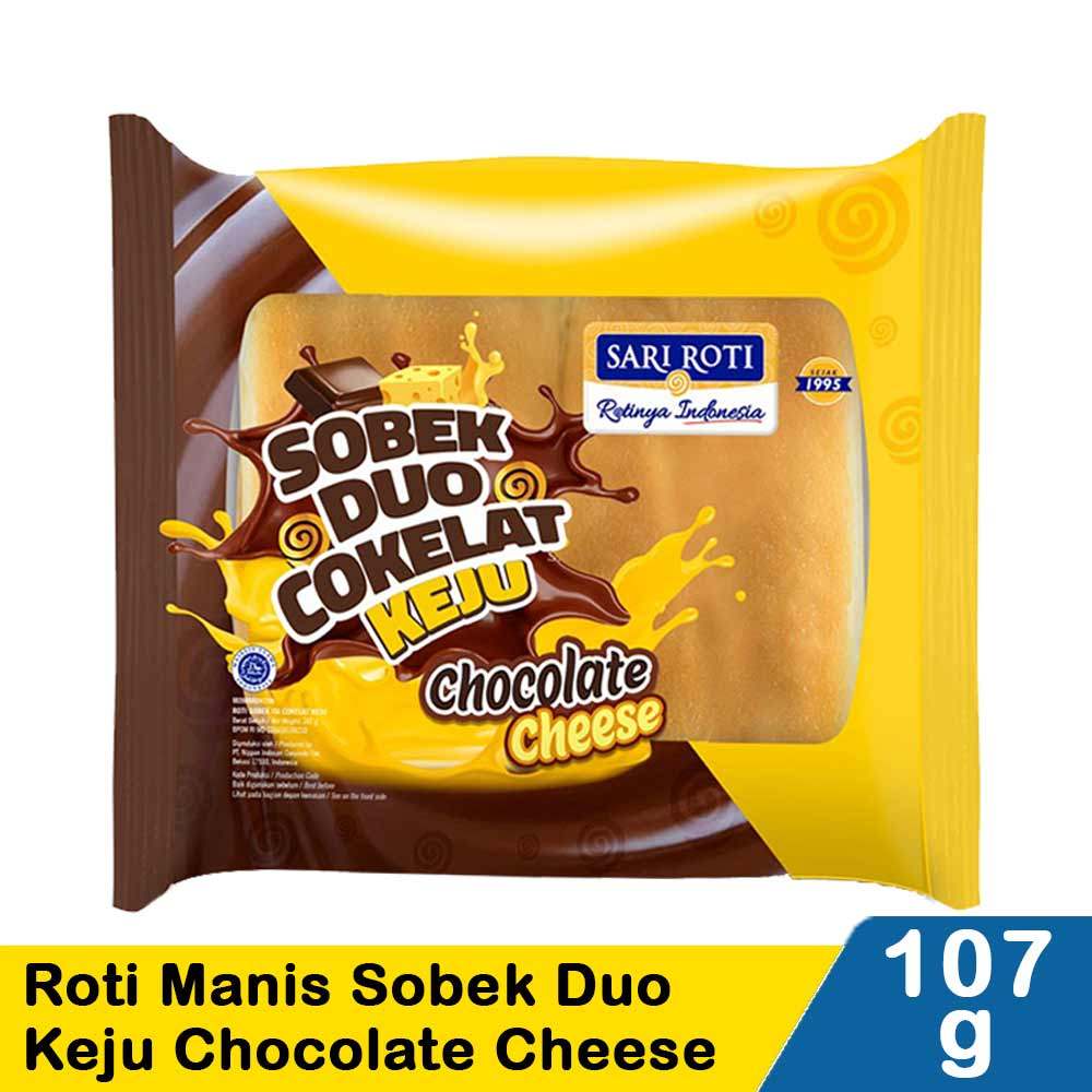 Jual Sari Roti Keju Terlengkap & Harga Terbaru Agustus 2026 | Shopee ...