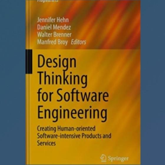 Jual Buku Design Thinking for Software Engineering | Shopee Indonesia