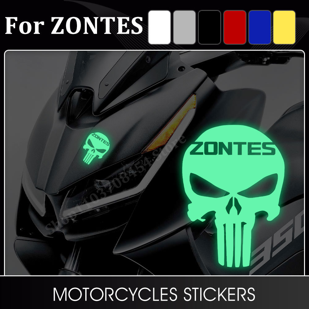 Jual Motorcycle Decal for Zontes Sticker G1 155 250R 350E ZT/U1/GK 125 U ZT350E ZT250R 310X ...