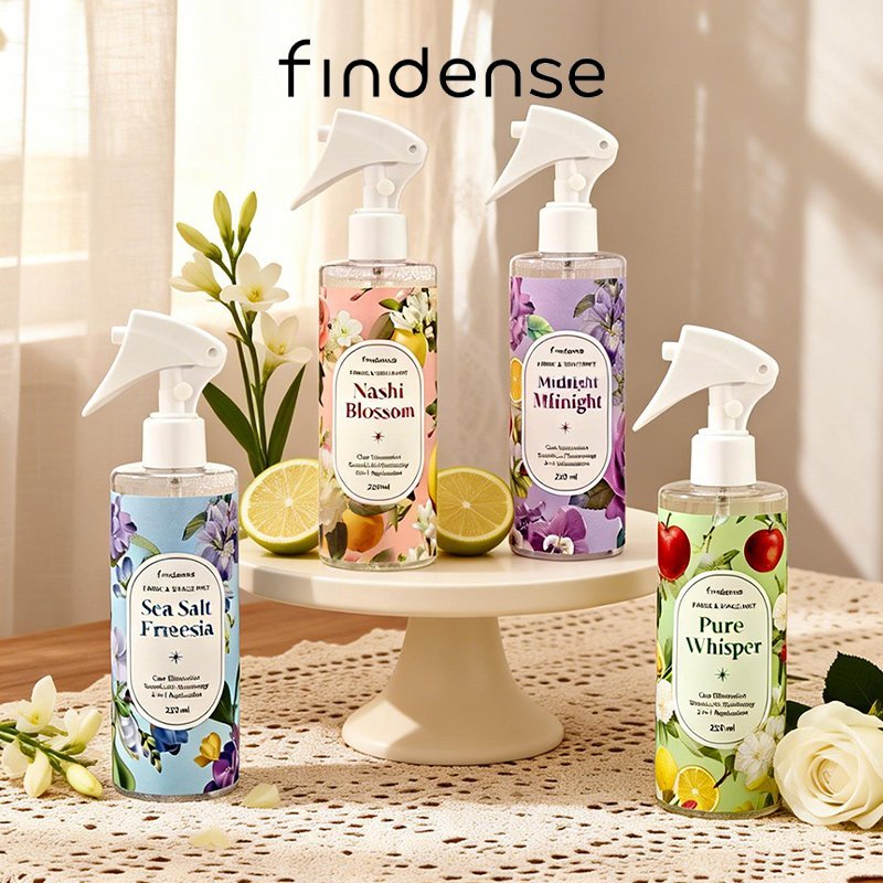 Produk Findense Indonesia | Shopee Indonesia
