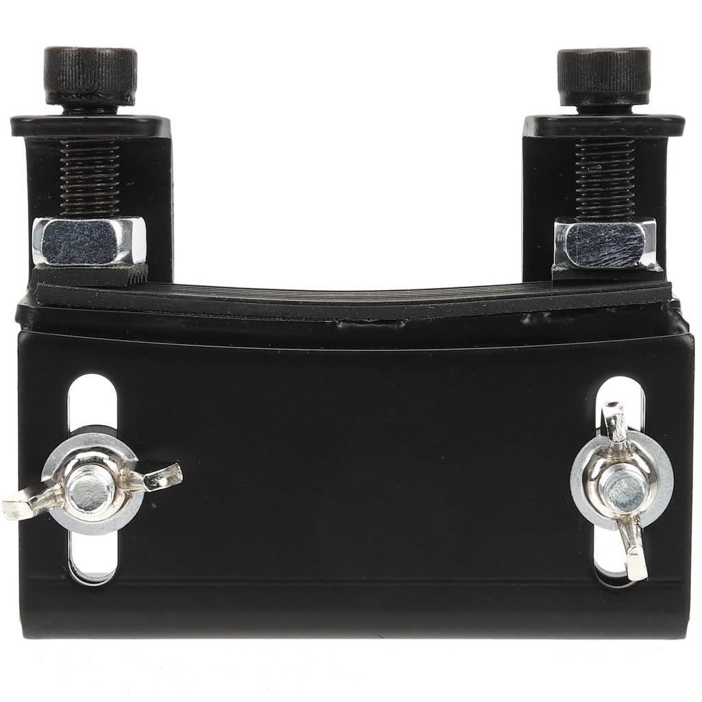 Jual Adjustable Metal Bass Drum Lifter Durable Bass Drum Riser Bass ...