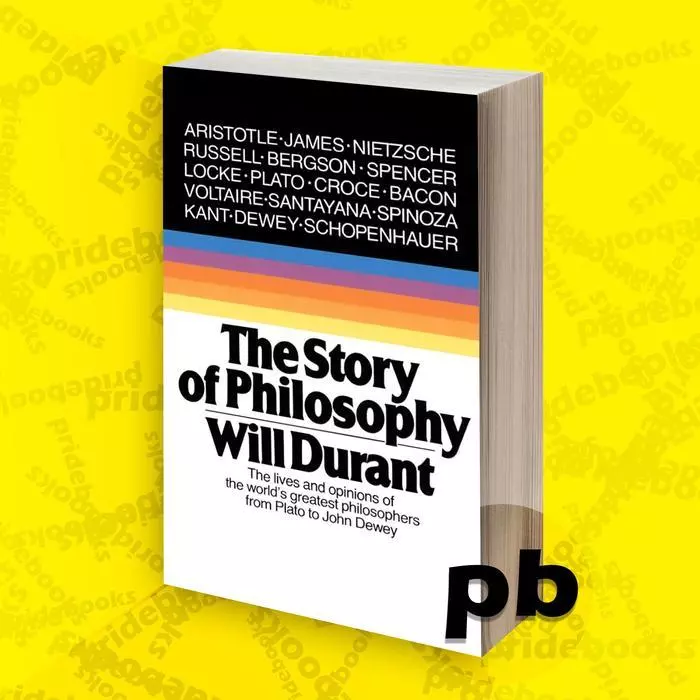 The Story of Philosophy