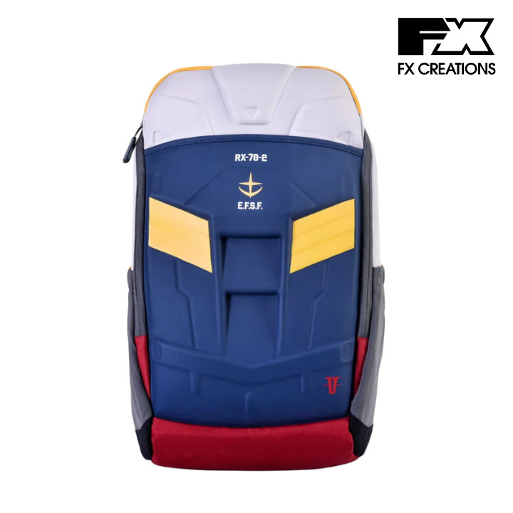Jual NEW RX-78-2 GUNDAM MECHA PACK AGS PRO BACKPACK - GUF243201AGS-98 ...