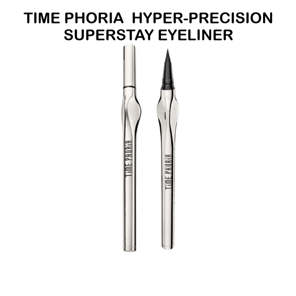 Jual Najmia Ofc TIME PHORIA Dune Hyper-Precision Superstay Eyeliner 0 ...