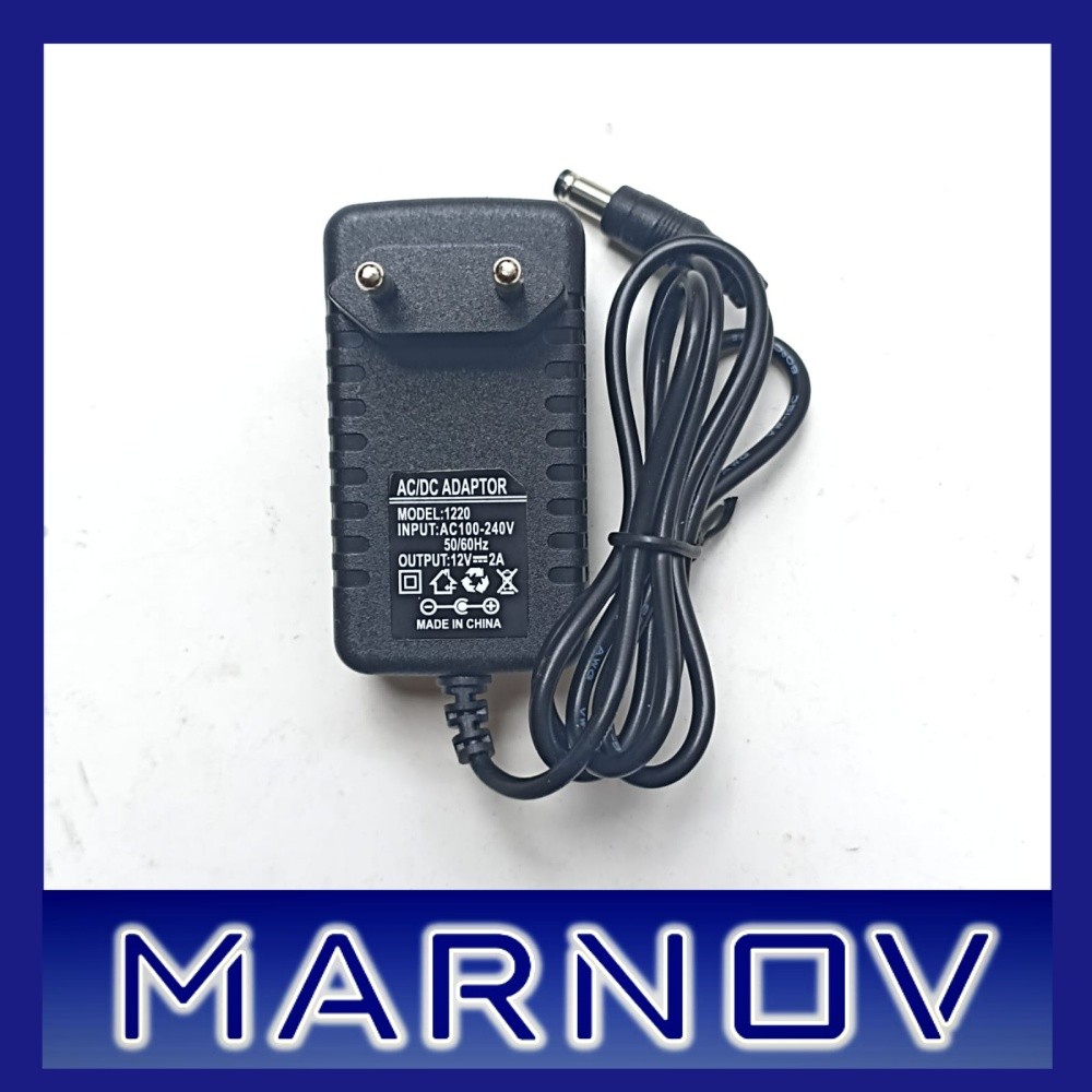 Jual Adaptor 12V 2A Arduino CCTV Wemos Power Supply | Shopee Indonesia