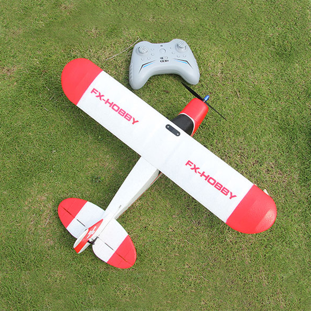 Jual FX9603 J3 Rc Gliders 2.4G Electric Remote Control Model Airplane ...