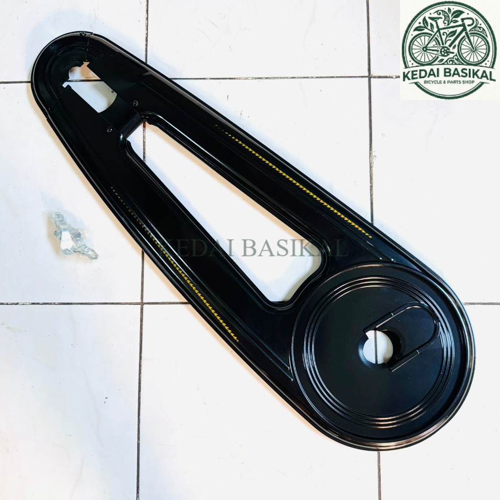 Jual [KEDAI BASIKAL] Penutup Rantai Gir / Katengkas / Kateng Sepeda ...