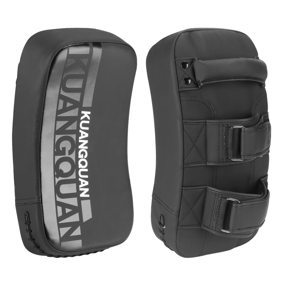 Jual 1 PCS Muay Thai professional arc foot target Sanda target kick ...