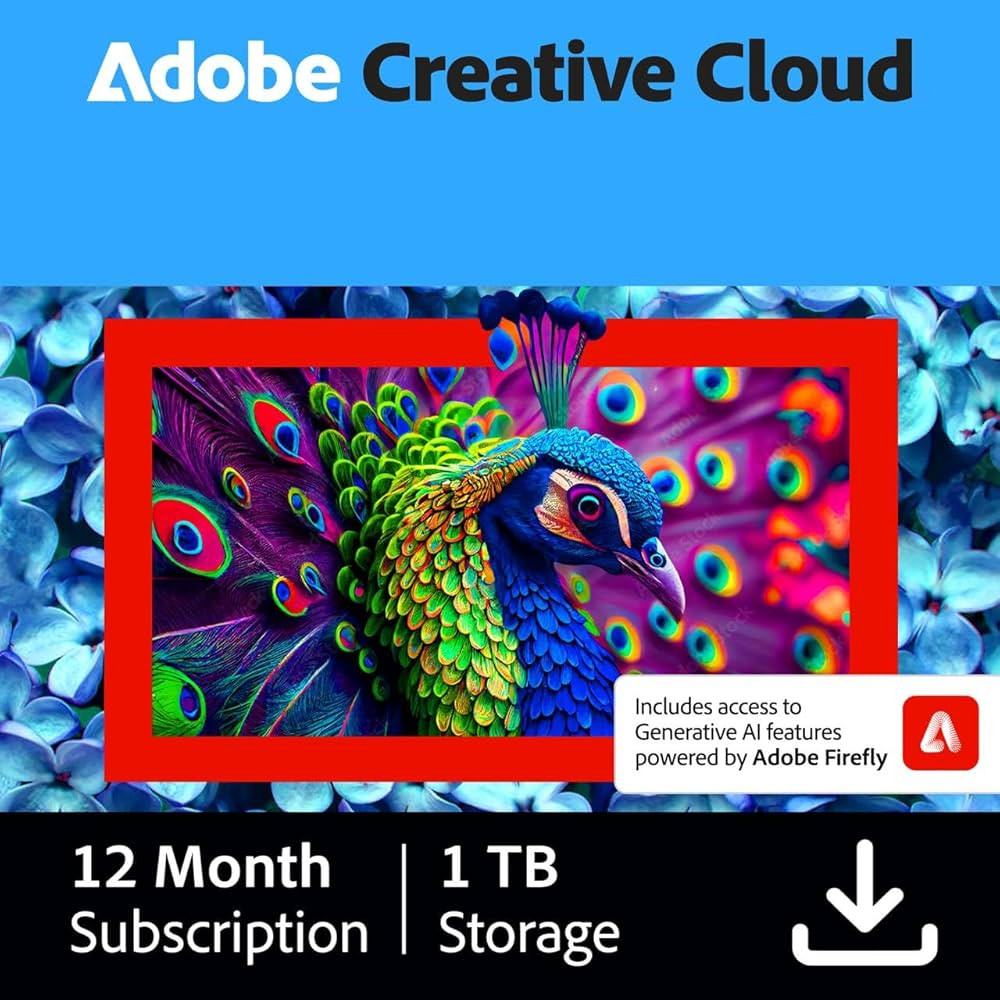 Jual Adobe Creative Cloud Pro All Apps CC | PC Mac Android Iphone Ipad ...