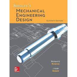 Jual Buku Shigley's mechanical engineering design by Richard Budynas ...