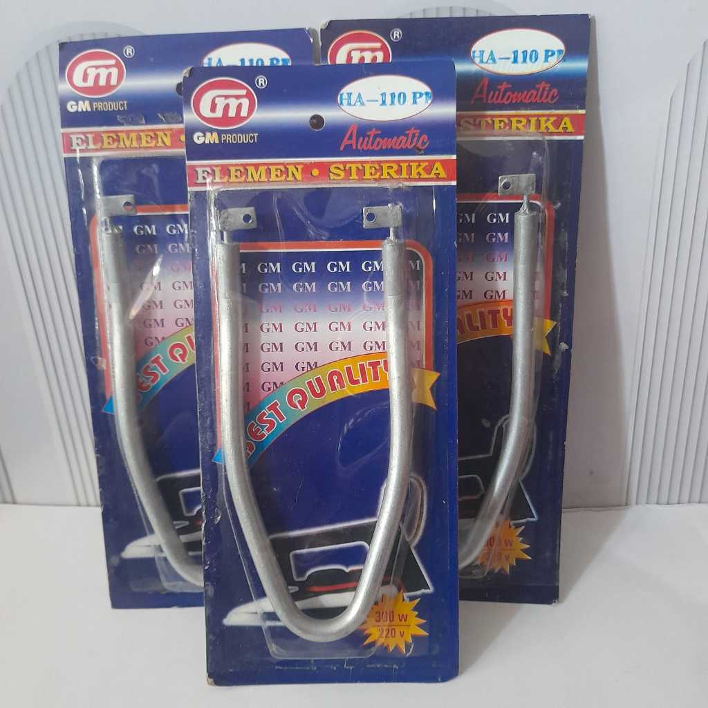 Jual ELEMEN SETERIKA HA 110 ELEMEN PIPA UNTUK SETERIKA MASPION HA 110 ...