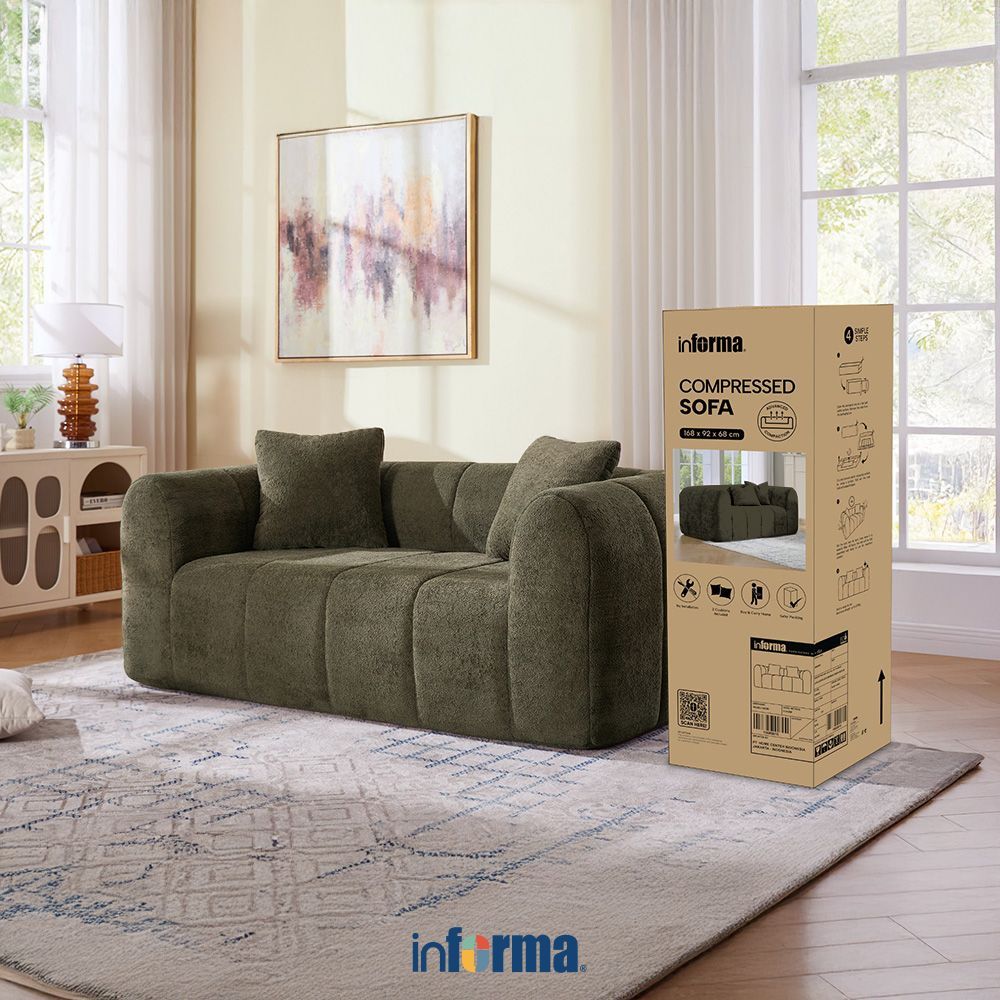 Jual sofa informa Harga Terbaik & Termurah Juni 2026 | Shopee Indonesia