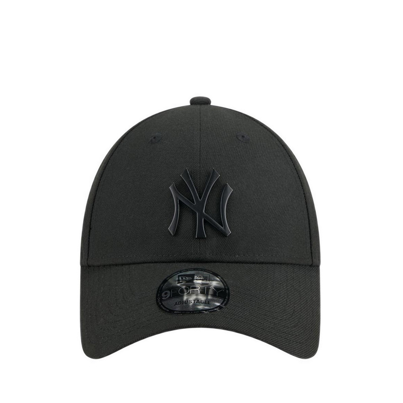 Jual New Era 940 Metal Badge Neyyan Men's Caps - Black | Shopee Indonesia