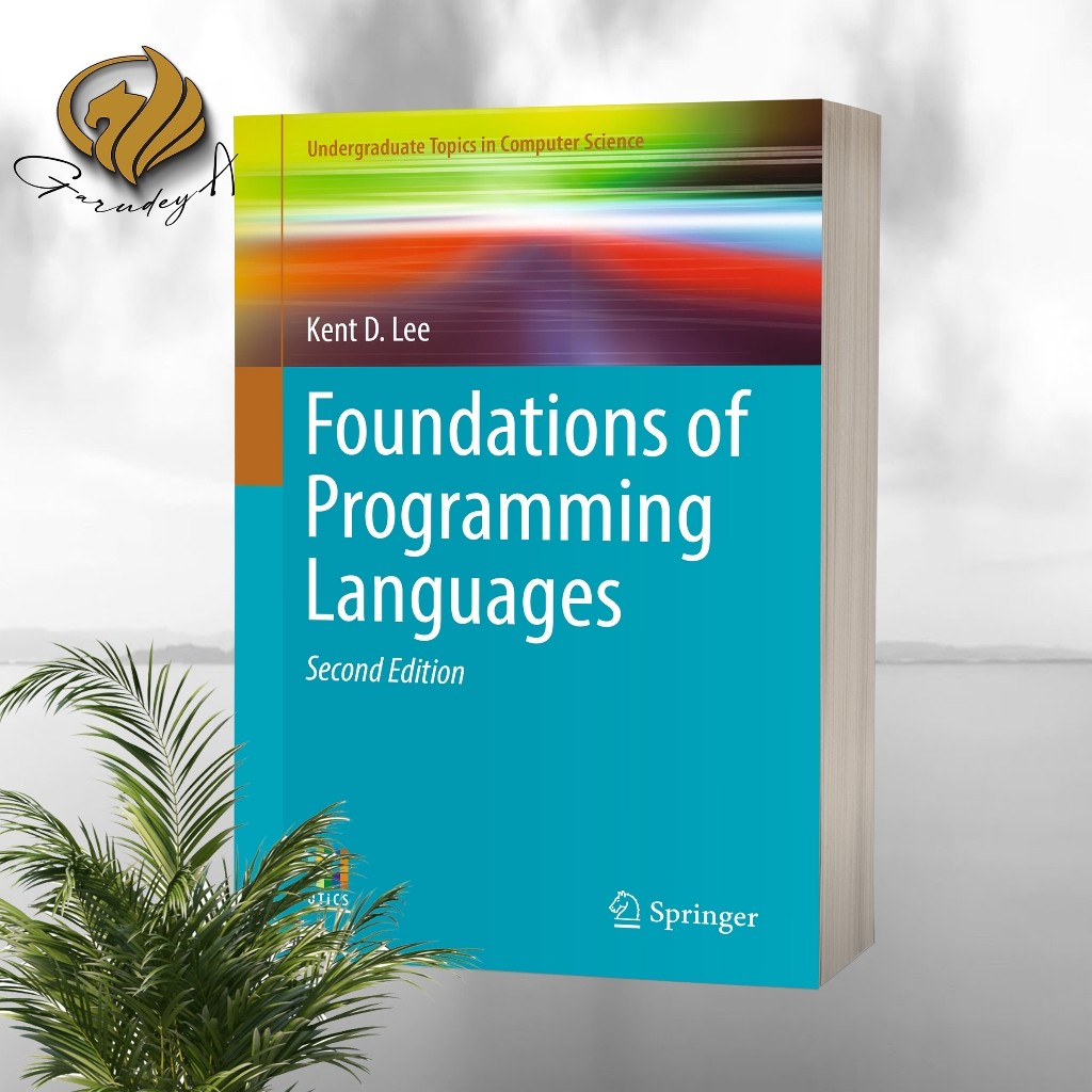 Jual Foundations Of Programming Languages | Shopee Indonesia