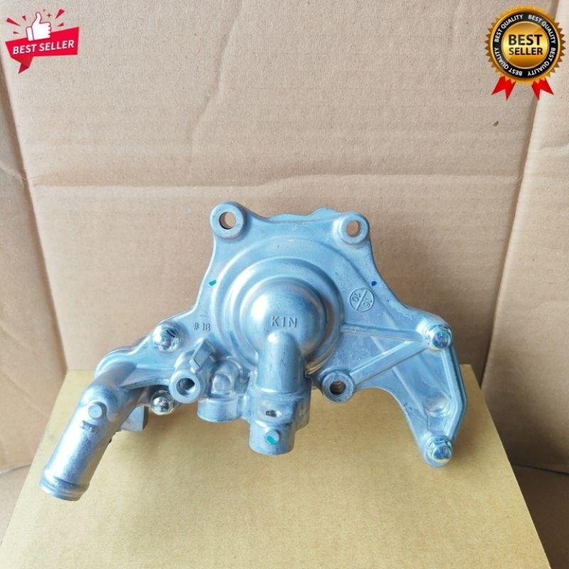 Jual Waterpump Water Pump Pompa Radiator Set Assy Honda PCX Vario 160 ...