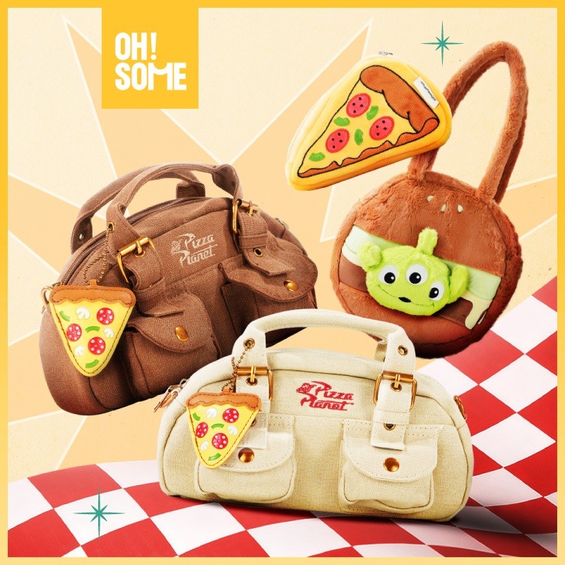 Toko Online OHSOME Fashion Official Store | Shopee Indonesia