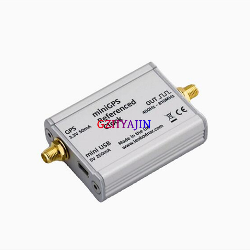 Jual Mini precision GPS reference clock low jitter GPS locking accuracy ...