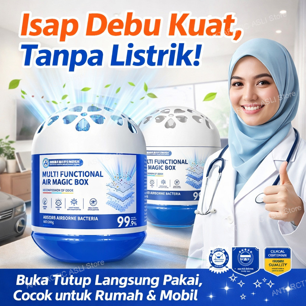 Jual Alat Penghisap Debu Ruangan Terlengkap & Harga Terbaru Juli 2026 ...