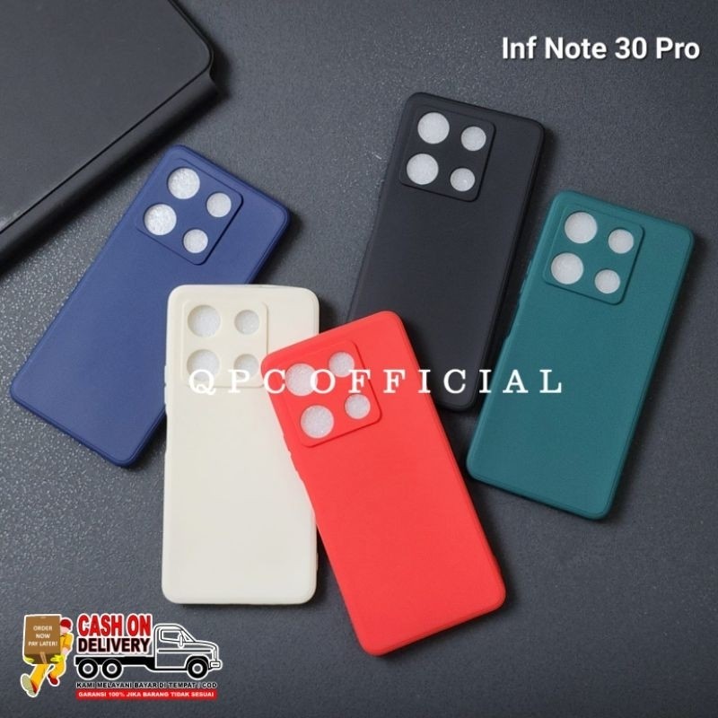 Jual Casing Infinix Note 30 Pro Terlengkap & Harga Terbaru Juni 2026 ...