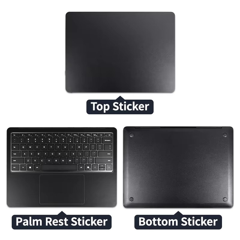 Jual Laptop Skin Sticker For Surface Laptop 7 138 inch Go 2 3 Laptop ...