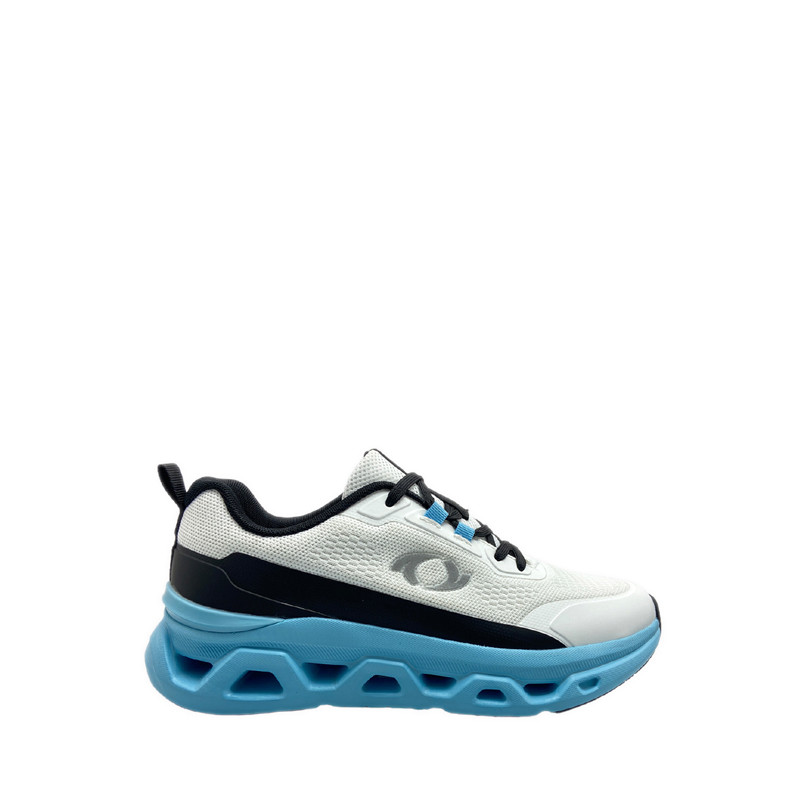 Jual Astec Nexus Men's Running Shoes - White | Shopee Indonesia