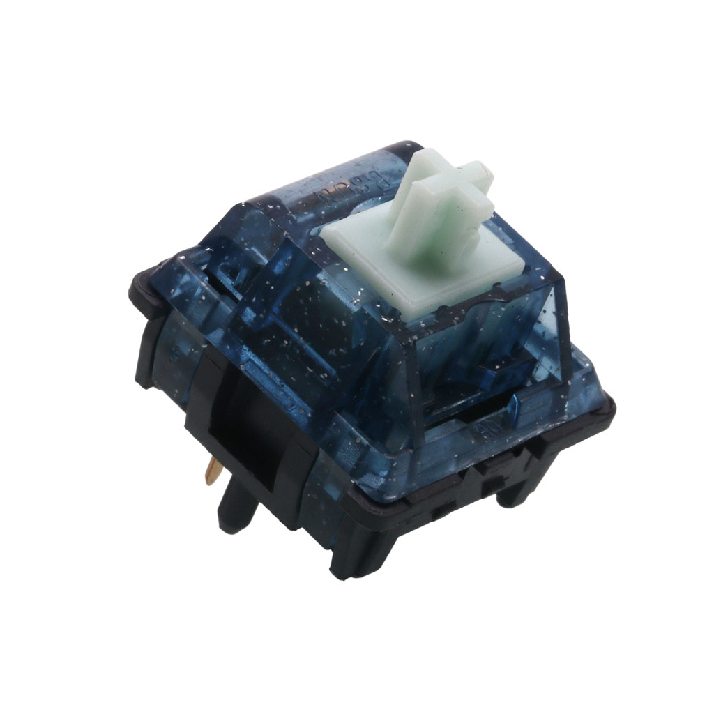 Jual Ocean Tactile Switches PreLubed 5Pin HotSwap LY Stem BSUN Switch ...