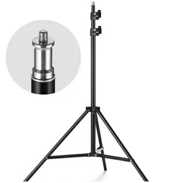Al Tripod 3118 Free U Holder Tripod Hp