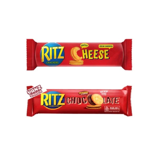 Jual Biskuit Ritz Terlengkap & Harga Terbaru Agustus 2026 | Shopee ...