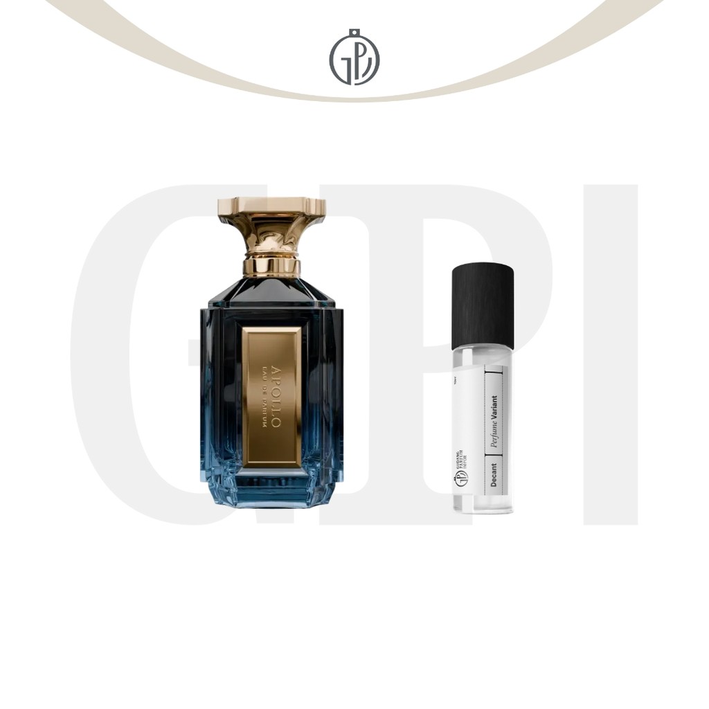 Jual Decant Velixir Apollo for Unisex Eau de Parfum | Shopee Indonesia