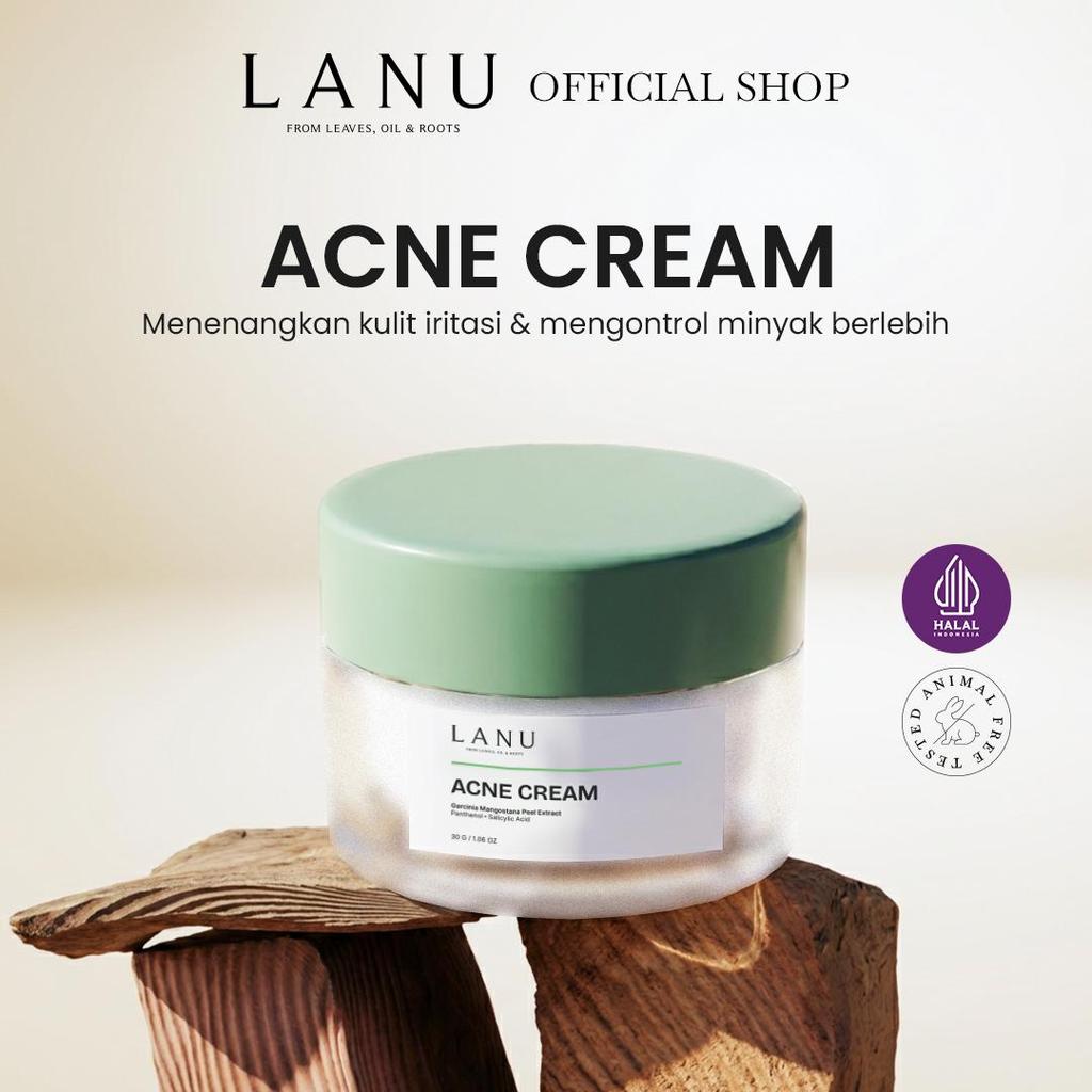 Toko Online LANU Official Store | Shopee Indonesia