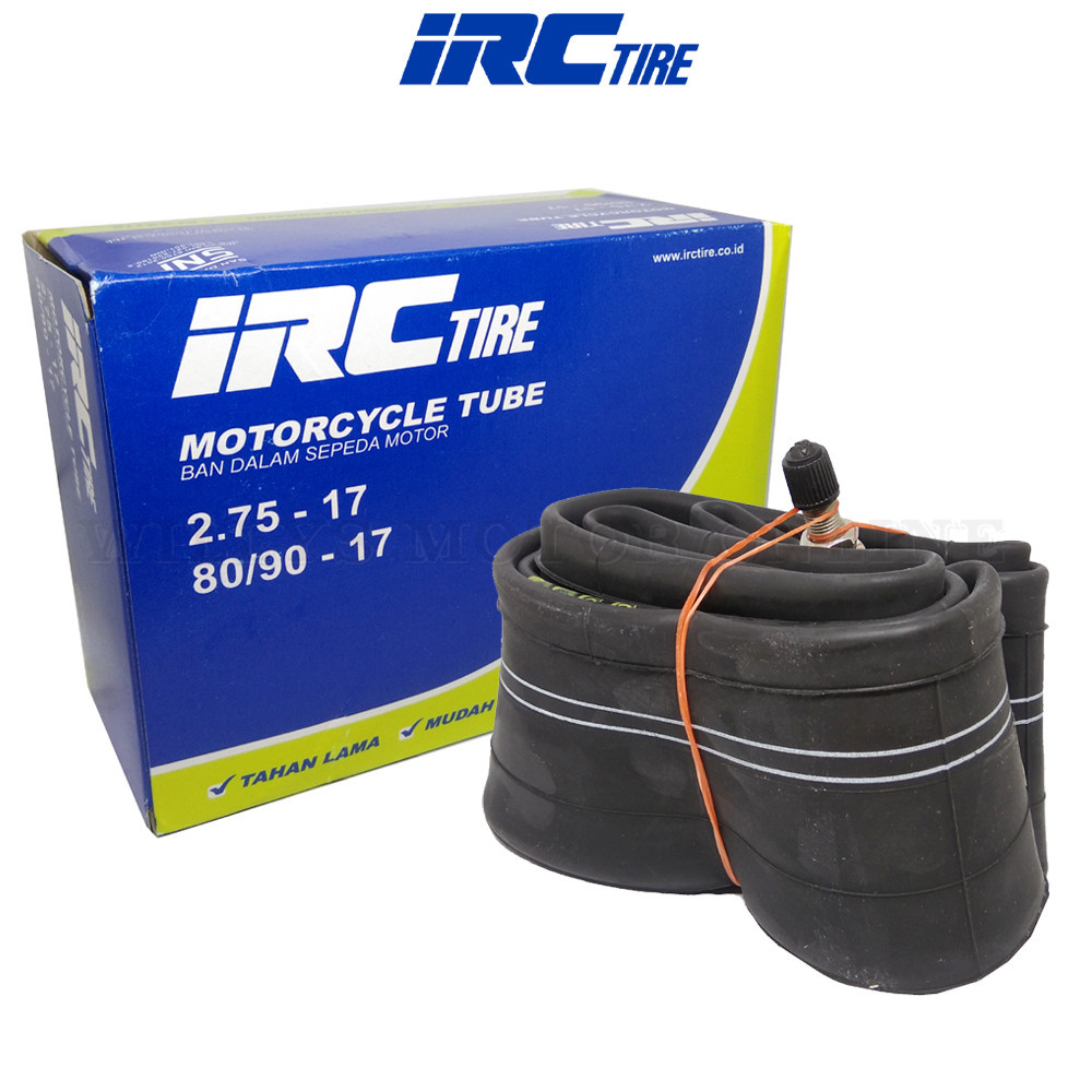 Jual Ban IRC Terlengkap & Harga Terbaru Mei 2026 | Shopee Indonesia