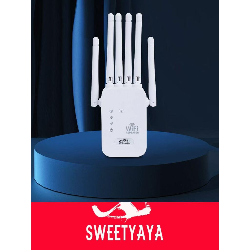 Jual Alat Penguat Wifi Terlengkap & Harga Terbaru Juli 2026 | Shopee ...