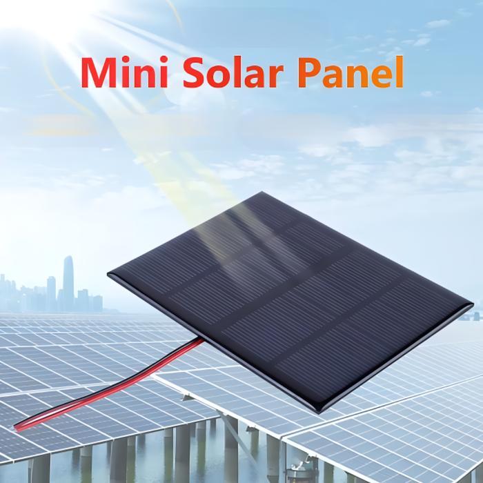 Jual Solar Panel Mini Terlengkap & Harga Terbaru April 2026 | Shopee ...