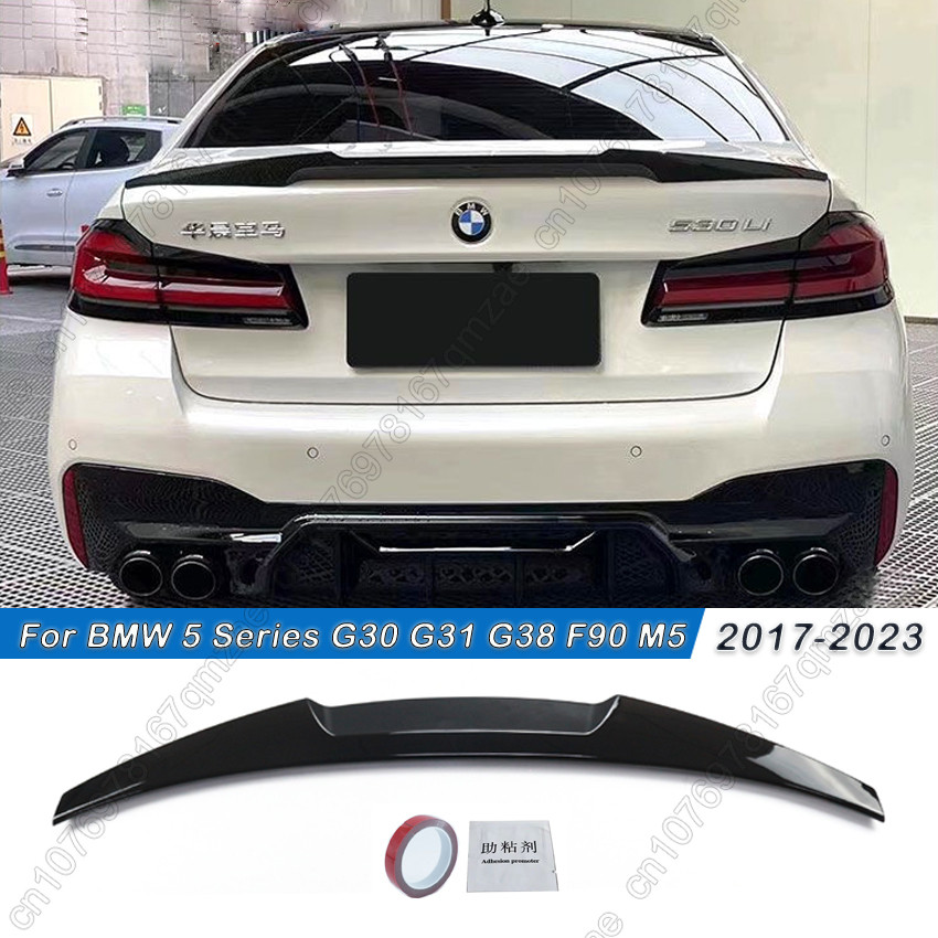 Jual For BMW 5 Series G30 G31 G38 F90 M5 530i 540i M550i M550d 2017 ...