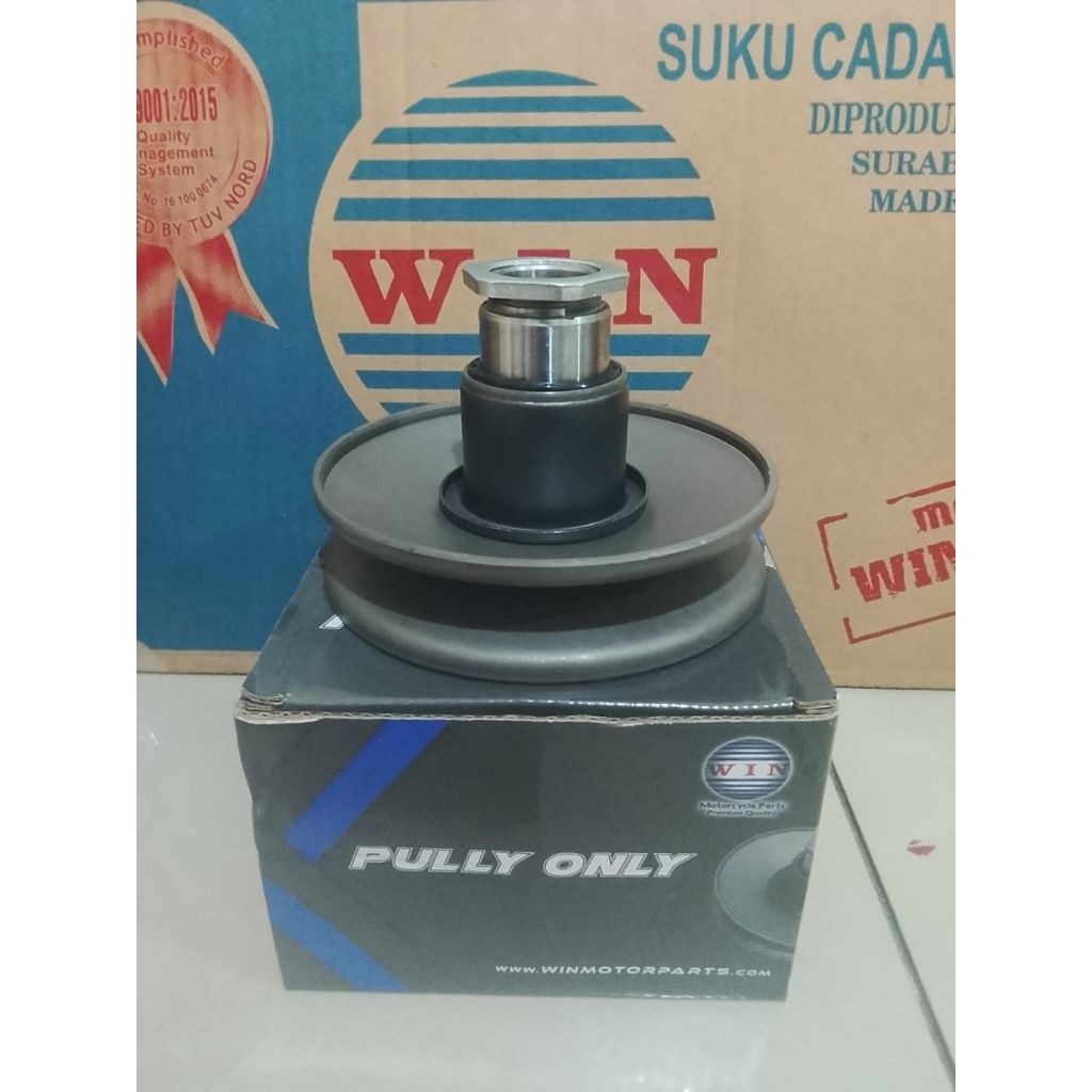 Jual PULY PULLY PULI MIO J ONLY KUALITAS BAGUS WIN PRODUK | Shopee ...