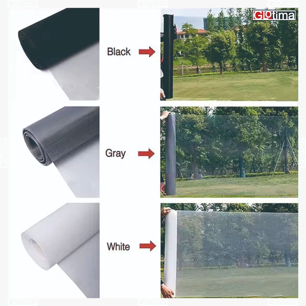 Jual Jala Kasa Nyamuk Jendela Pelindung Jaring Penutup Ventilasi ...