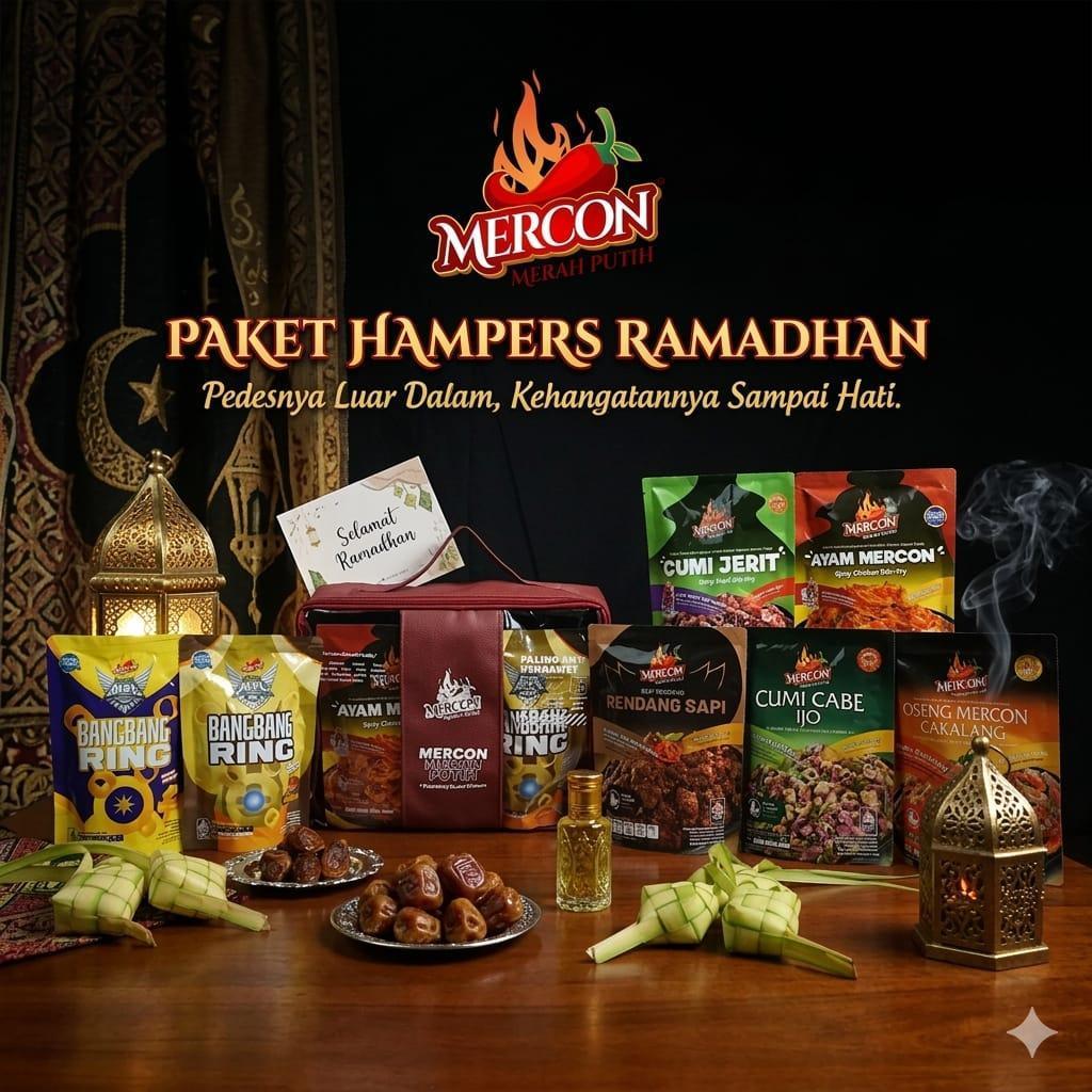 Toko Online Mercon Merah Putih Official Shop | Shopee Indonesia