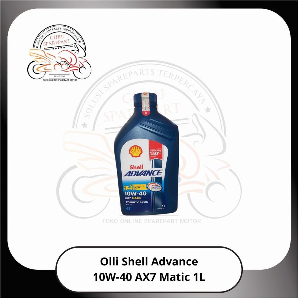 Jual Shell Oli Biru Terlengkap & Harga Terbaru Juli 2026 | Shopee Indonesia