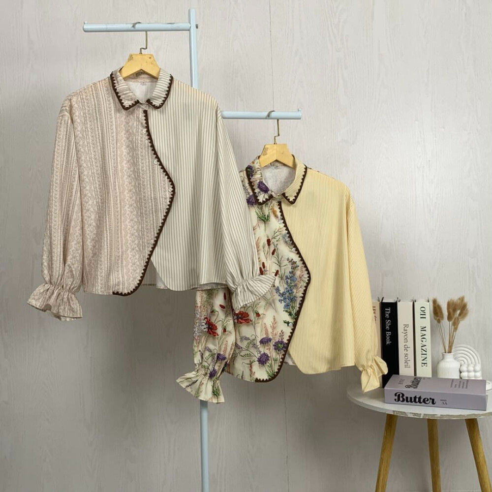 Produk Chicmore Soft | Shopee Indonesia