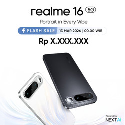 realme 16 5G 12GB+14GB*|256GB (Air design | 50MP Front & Sony Rear AI Cameras | Selfie Mirror | 7000mAh Titan Battery + 60W Ultra Charge | AI Instant Clip)