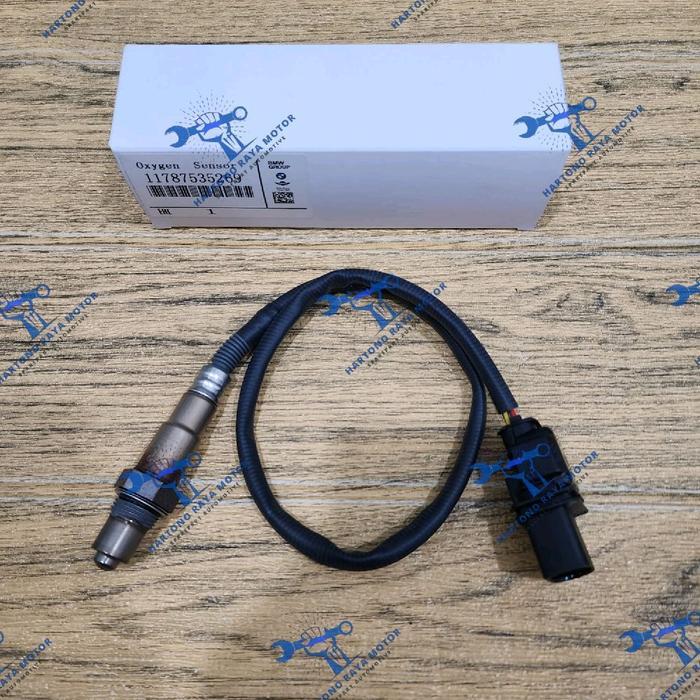 Jual Sensor Oxygen O2 BMW N46 E90 X1 E84 E60 E65 E66 E81 E82 E87 E88 ...