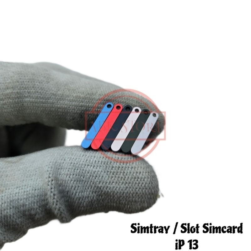 Jual SIMTRAY TEMPAT KARTU SIMCARD IPH 13 Kualitas seperti bawaan hp ...