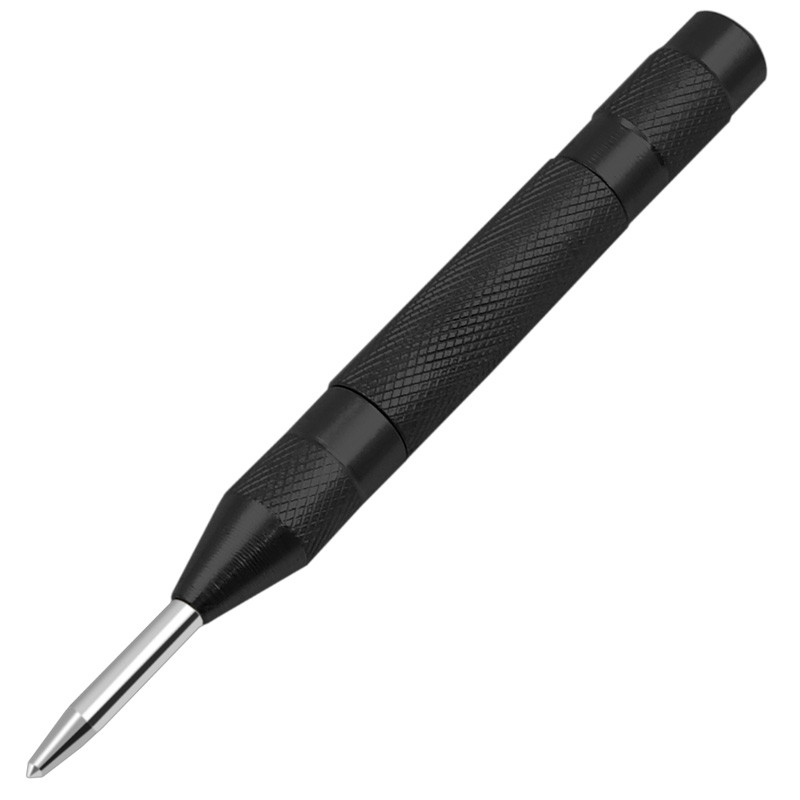 Jual Automatic Center Punch Drill Center Punch Drill Bit Tools Break ...