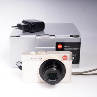 Jual leica c (typ112) Harga Terbaik & Termurah Februari 2026