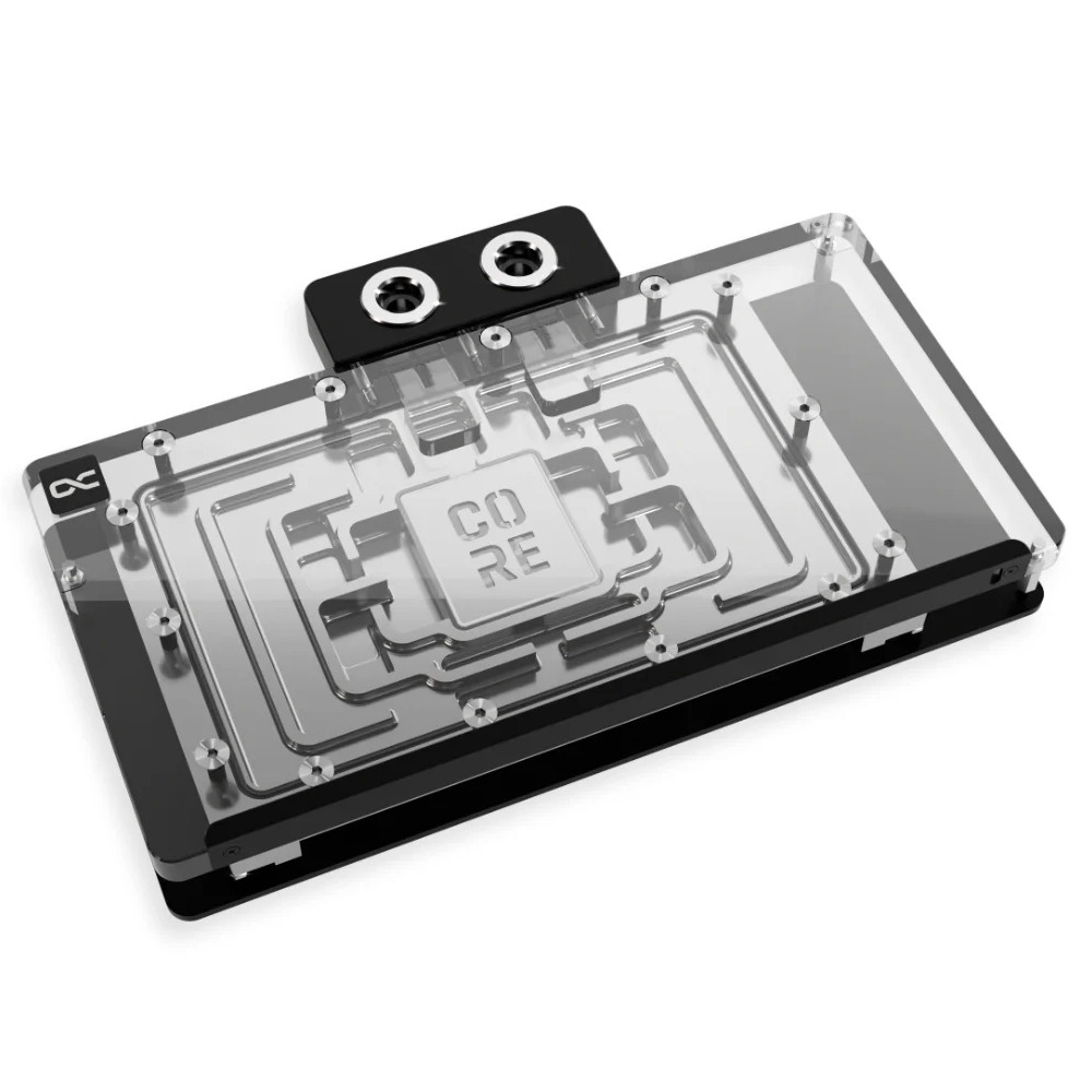 Jual Alphacool Core GPU Water Block Compatible Zotac Gaming GeForce RTX ...