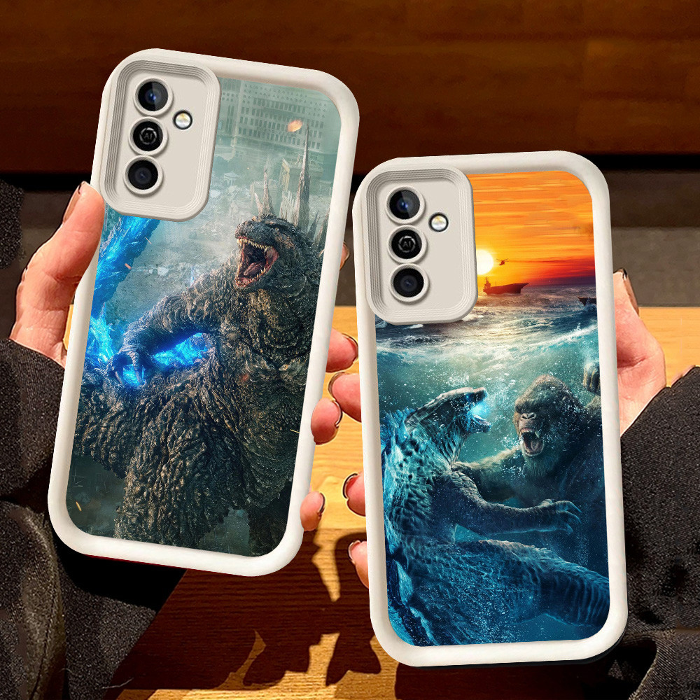 Jual Putih Casing untuk Samsung A33 A52 A53 A52S S24 S20 A73 A13 A23 ...