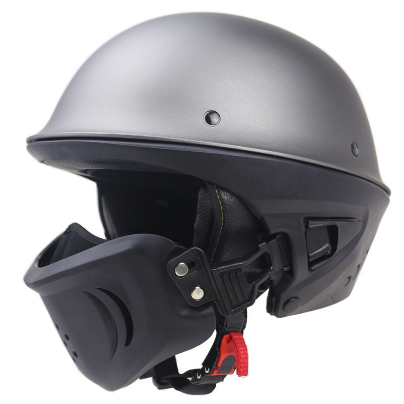 Jual Helm Harley American Zombies Racing Motorcycle rogue helm DOT ...