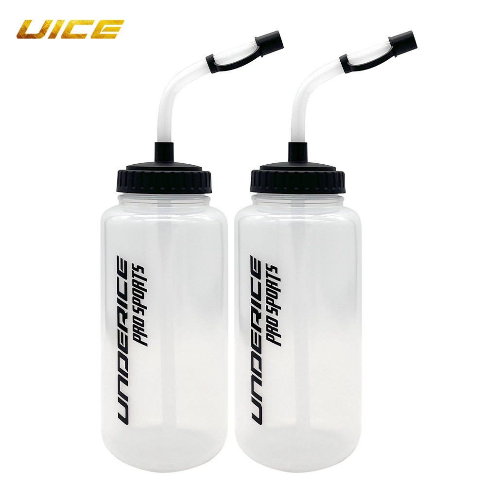 Jual Botol Jogging besar kapasitas portabel luar ruangan es hoki ketel ...
